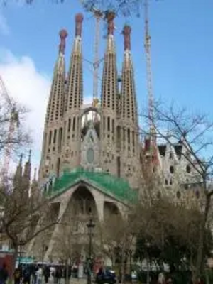 Barcelona